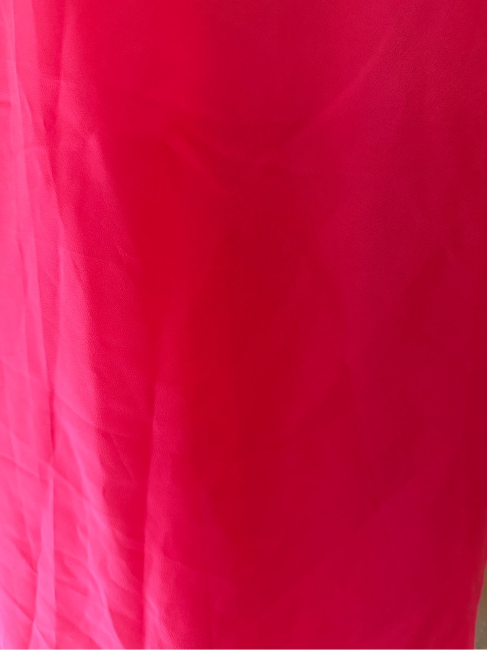 NWT - J. Crew Factory Women's Size 8
Neon Pink Racerback Tank - Picture 6 of 12
